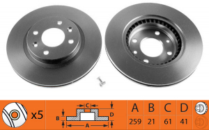 SB NAGAMOCHI BR22108T