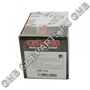 GMB GWM54A