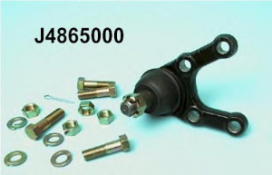 NIPPARTS J4865000