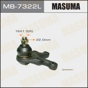 MASUMA MB7322L