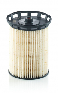 MANN FILTER PU10010Z