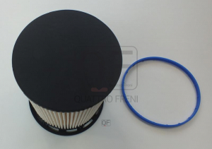 QUATTRO FRENI QF16A00267