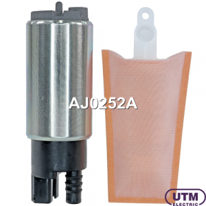 UTM AJ0252A