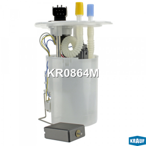 KRAUF KR0864M