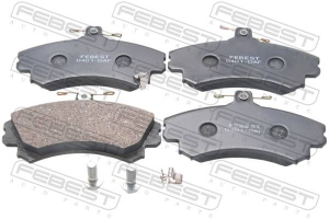 FEBEST 0401DAF