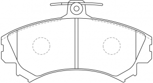 SB NAGAMOCHI BP23090