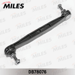 MILES DB78076