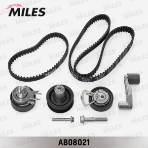 MILES AB08021