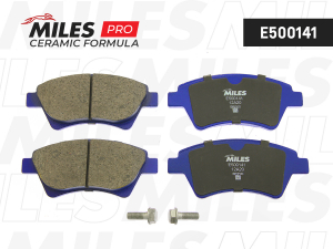 MILES E500141