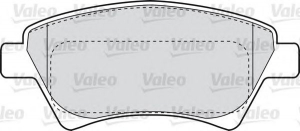VALEO 598558