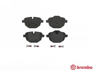BREMBO P06064