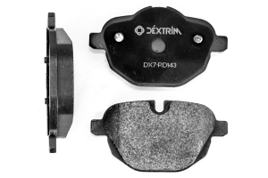 DEXTRIM DX7RD143