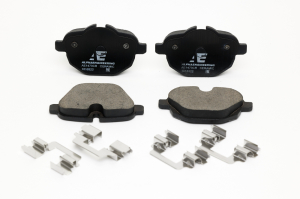 ALPHA ENGINEERING AE1473CR