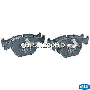 KRAUF BPZ1290BD