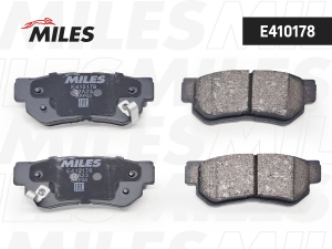 MILES E410178