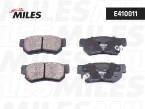 MILES E410011