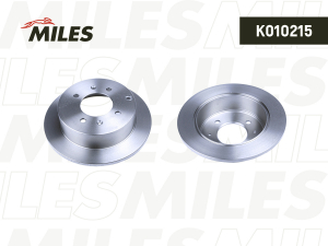MILES K010215