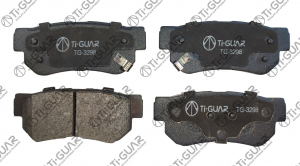 TI-GUAR TG3298