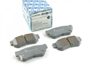 TRUSTAUTO TABP2404