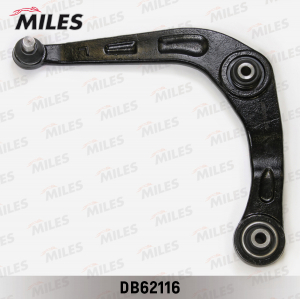 MILES DB62116