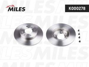 MILES K000278