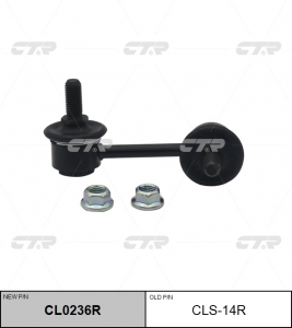 CTR CL0236R