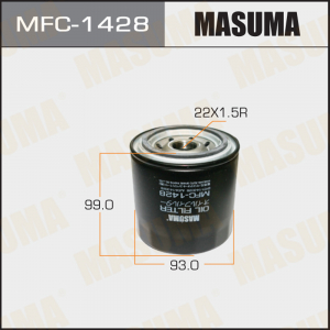 MASUMA MFC1428