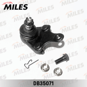 MILES DB35071