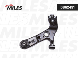 MILES DB62491