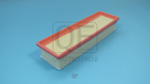 QUATTRO FRENI QF36A00365