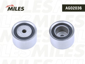 MILES AG02036