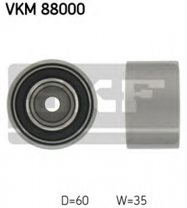 SKF VKM88000