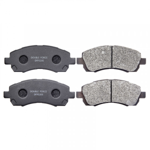 DOUBLE FORCE DFP3205