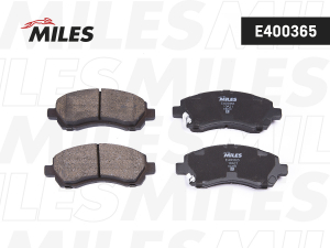 MILES E400365