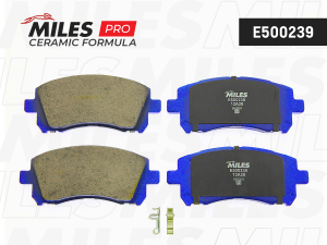 MILES E500239