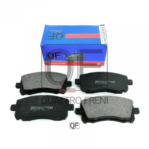 QUATTRO FRENI QF61600