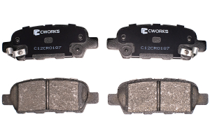 CWORKS C12CR0187