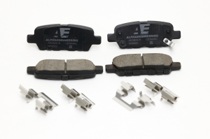 ALPHA ENGINEERING AE0905CR