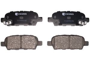 CWORKS C12CR0192