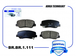 BRAVE BRBP1111