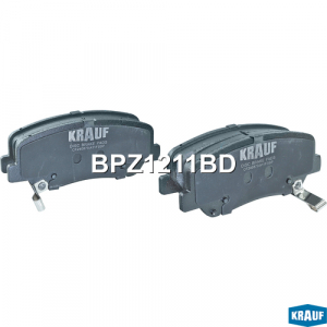 KRAUF BPZ1211BD