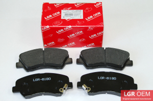 LGR LGR6180