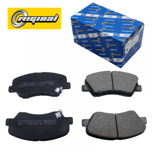 RIGINAL RG581011RA00