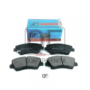QUATTRO FRENI QF87402