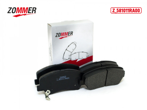 ZOMMER Z581011RA00