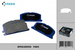 FARO BPD020E050