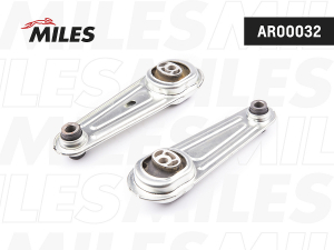 MILES AR00032