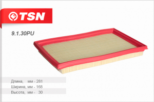 TSN 9130PU