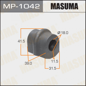 MASUMA MP1042