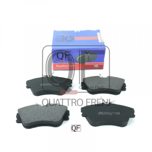 QUATTRO FRENI QF52800